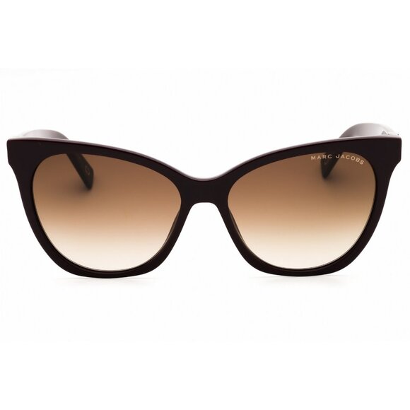 Marc Jacobs Sunglasses MJ336S-0T7-56 New with tags main image 4